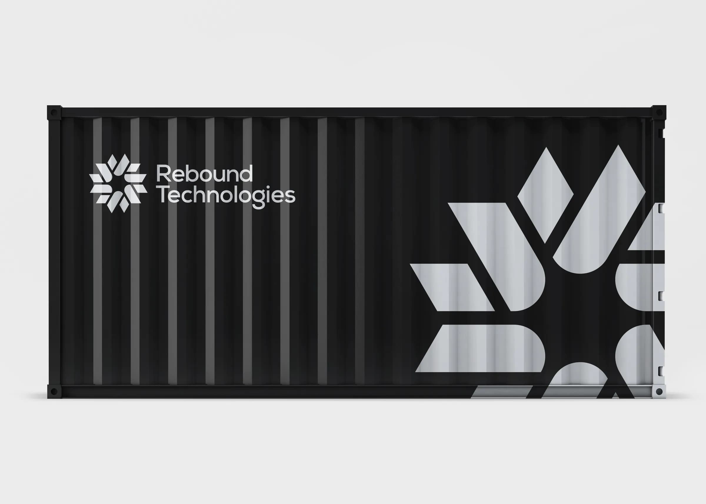 Original identity applied to a practical container context.
