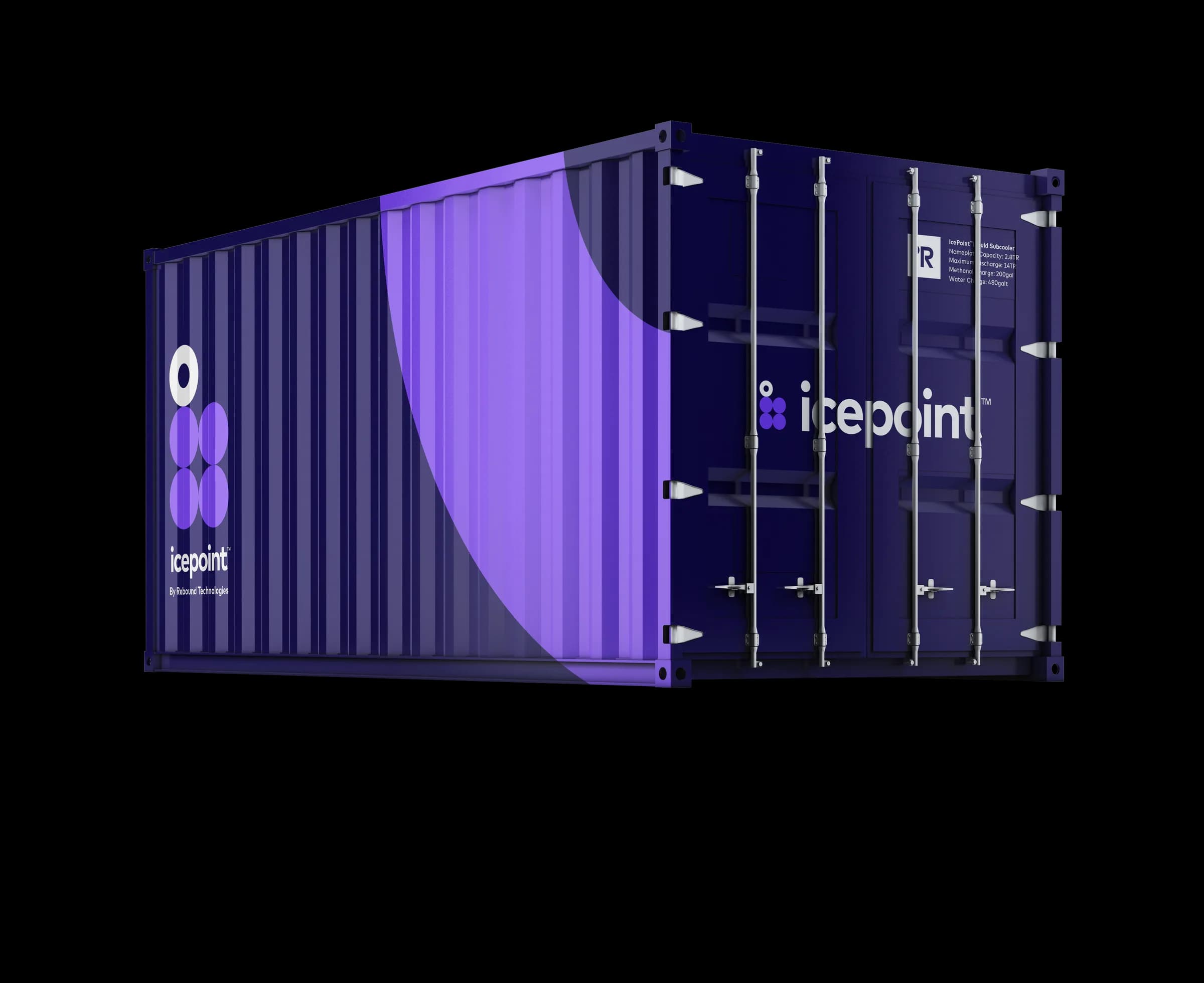 Original product-context visual used to make the technical proposition tangible.